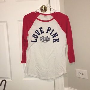 Baseball tee